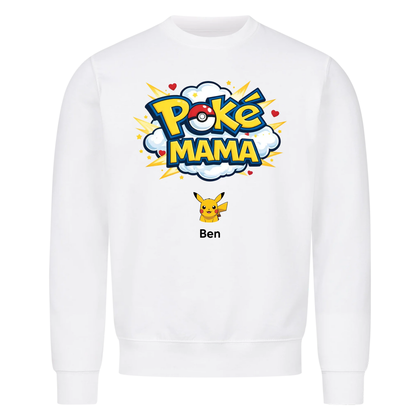 Poke Mama
