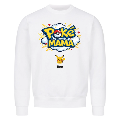 Poke Mama