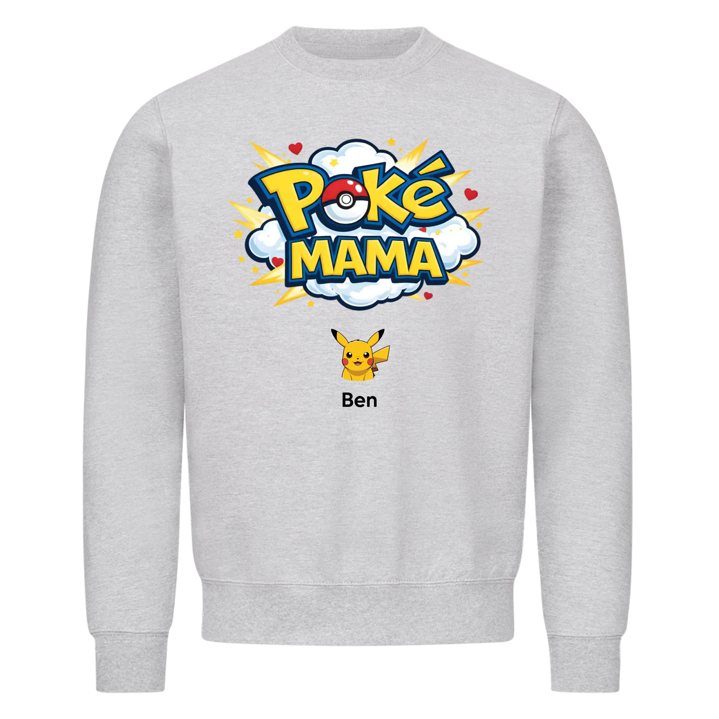 Poke Mama