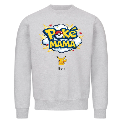 Poke Mama