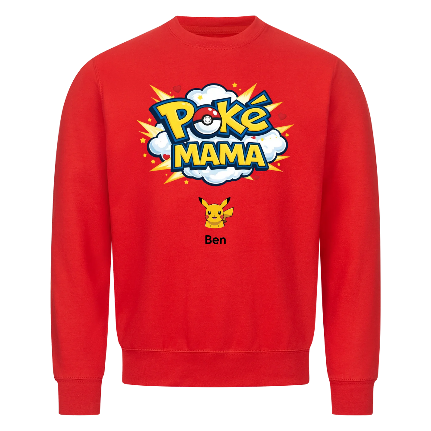 Poke Mama