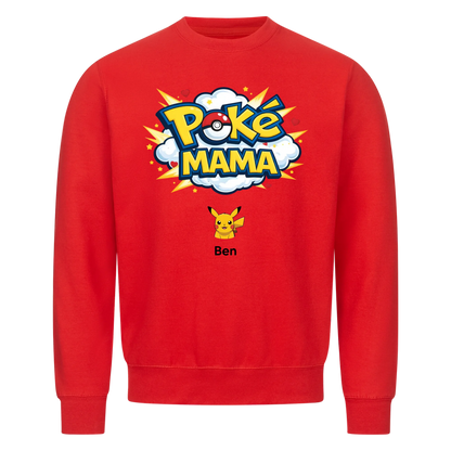 Poke Mama