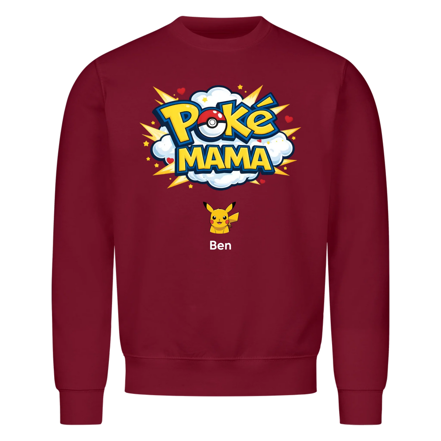 Poke Mama