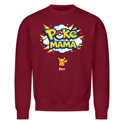 Poke Mama