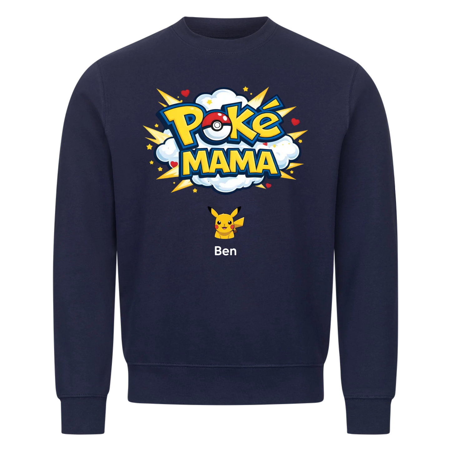Poke Mama