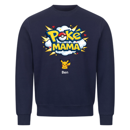 Poke Mama