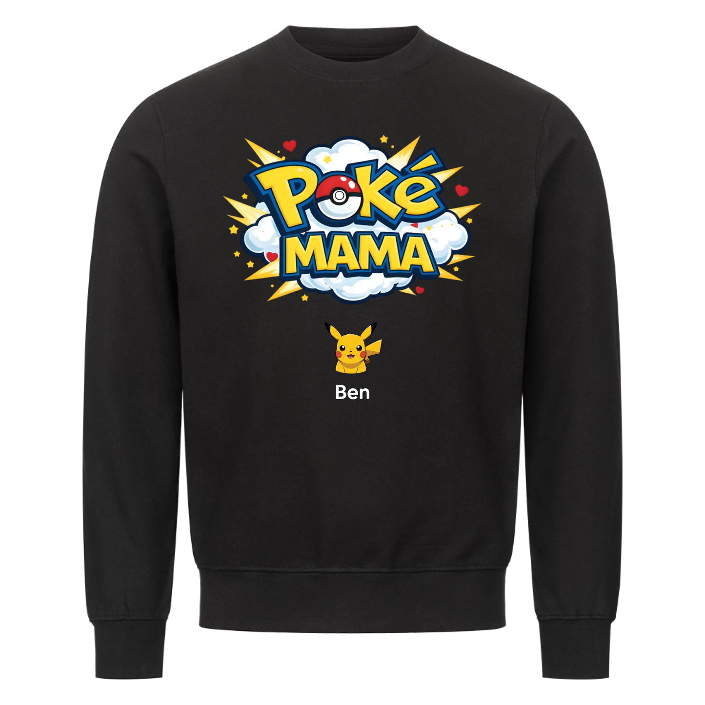 Poke Mama