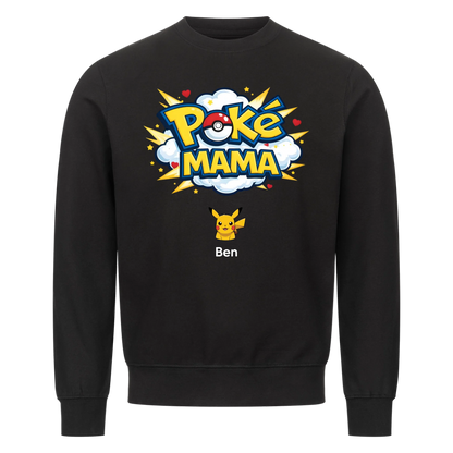 Poke Mama