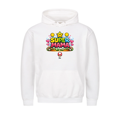 Super Mama groß
