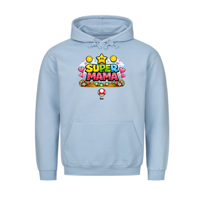 Super Mama groß