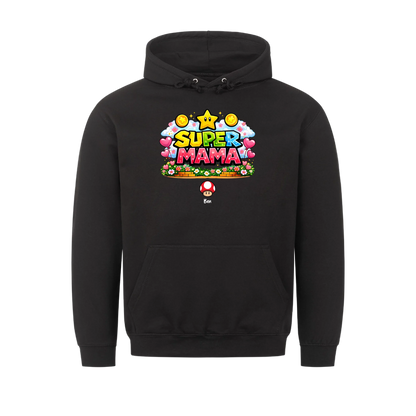 Super Mama groß