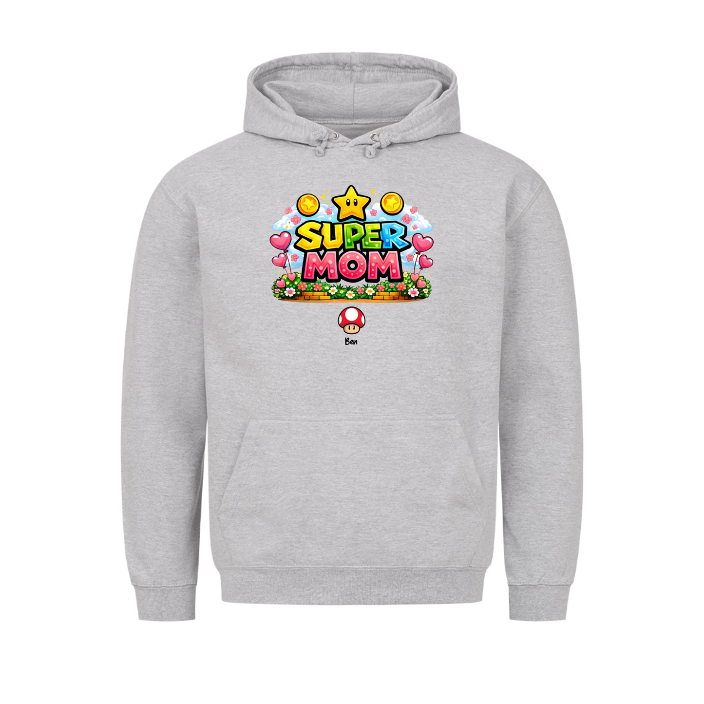 Super Mom - personalizable