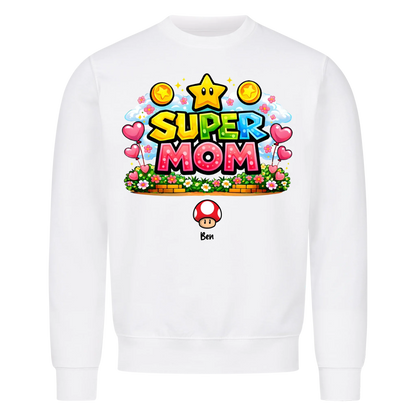 Super Mom - personalizable