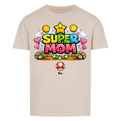 Super Mom - personalizable