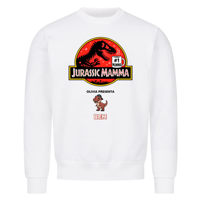 Jurassic Mamma