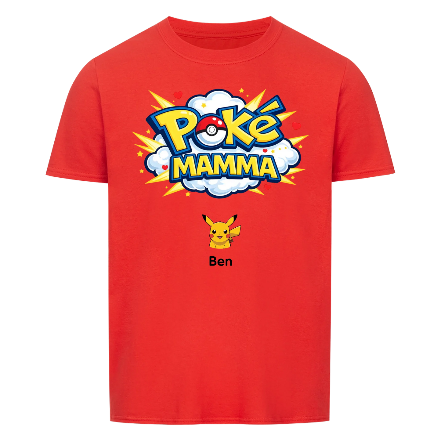 Poke Mamma