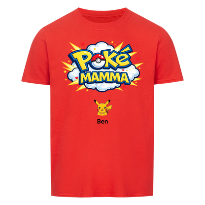 Poke Mamma