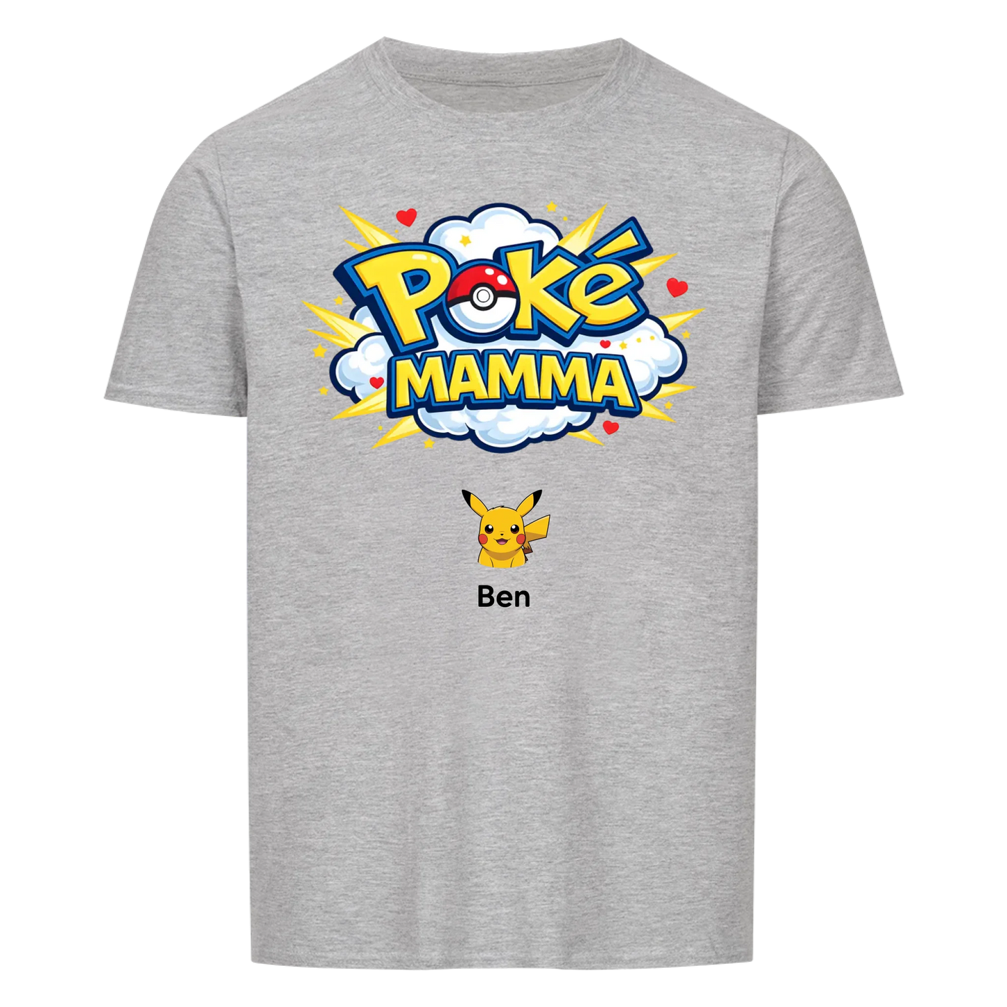 Poke Mamma