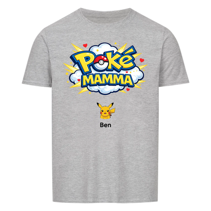 Poke Mamma