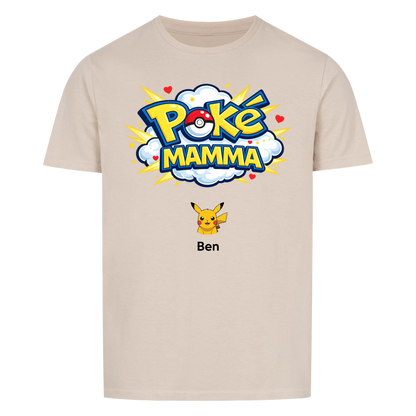 Poke Mamma