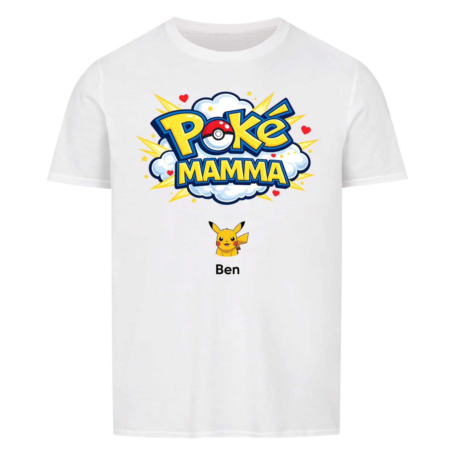 Poke Mamma