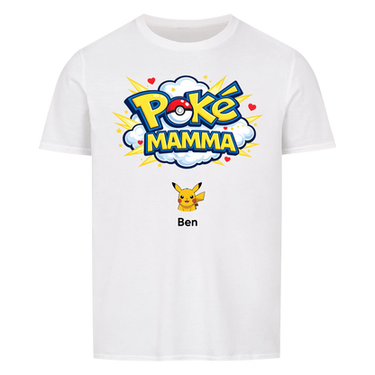 Poke Mamma