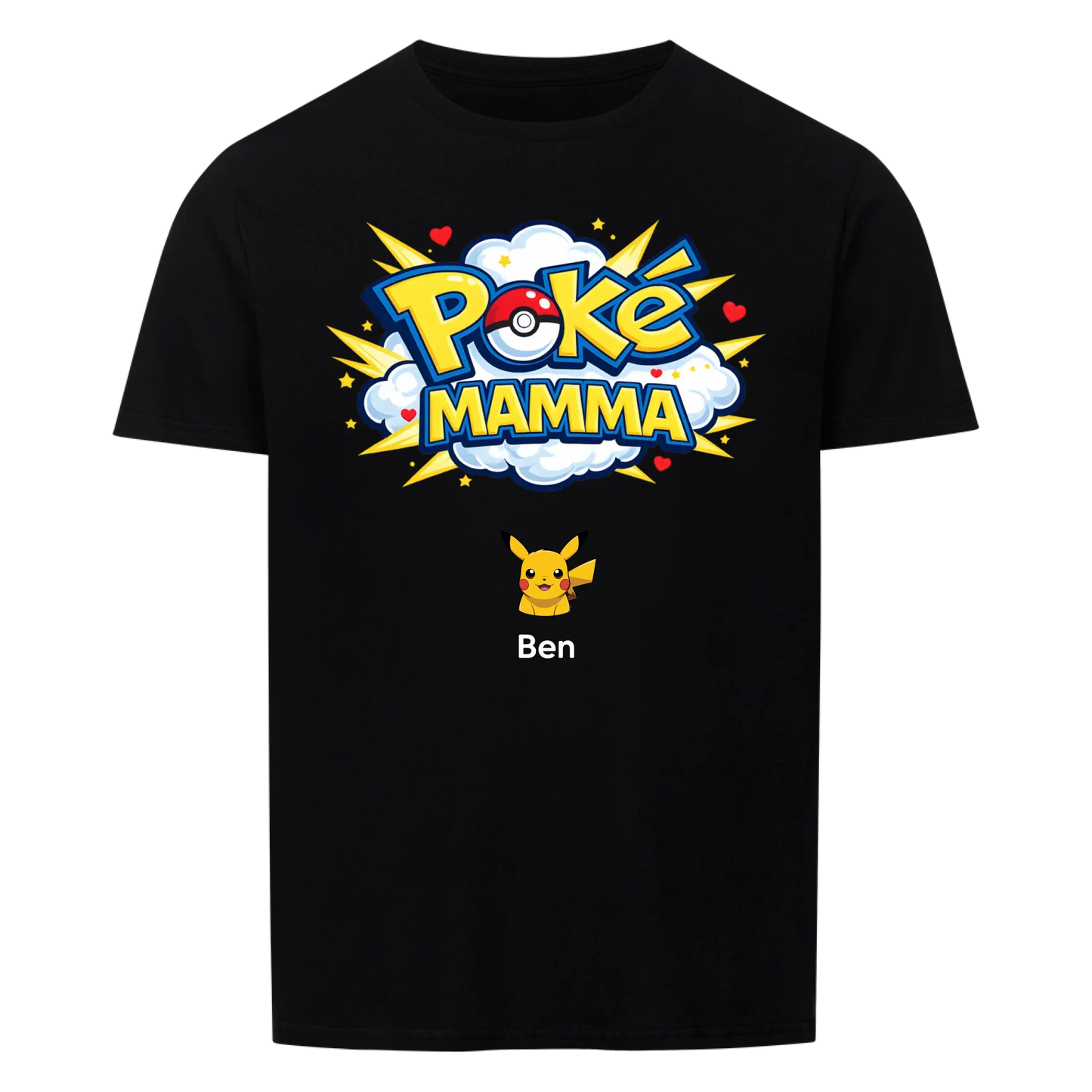 Poke Mamma