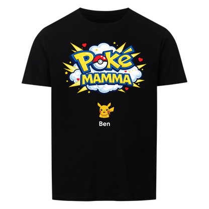 Poke Mamma