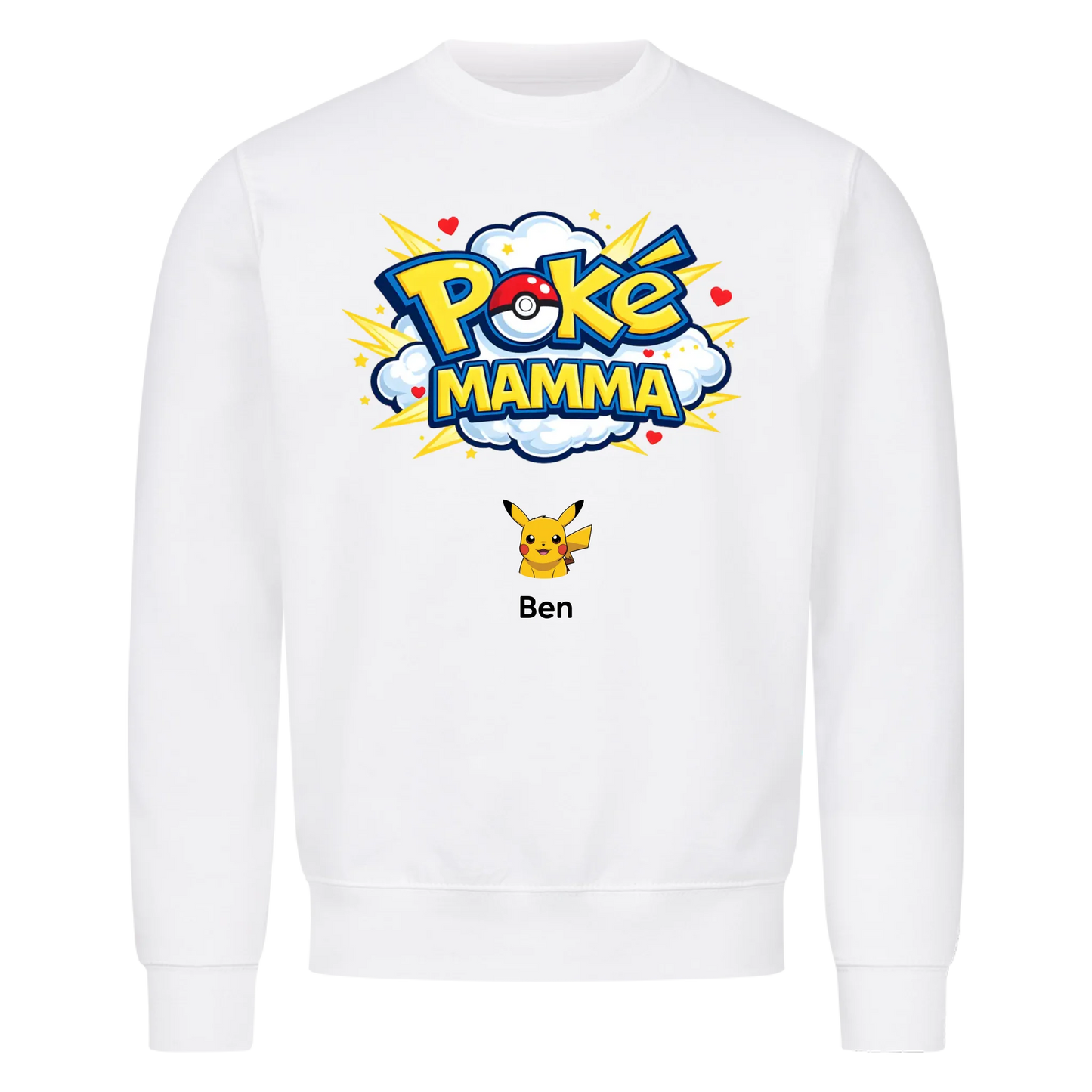 Poke Mamma