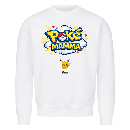 Poke Mamma