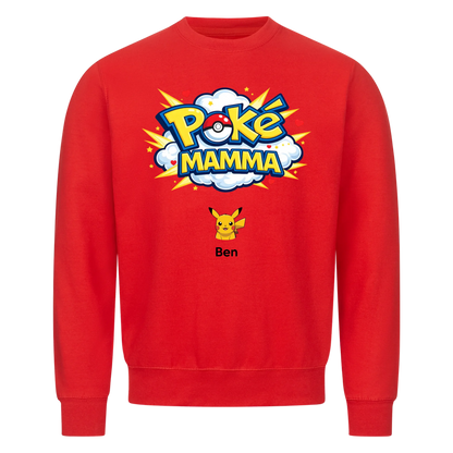 Poke Mamma