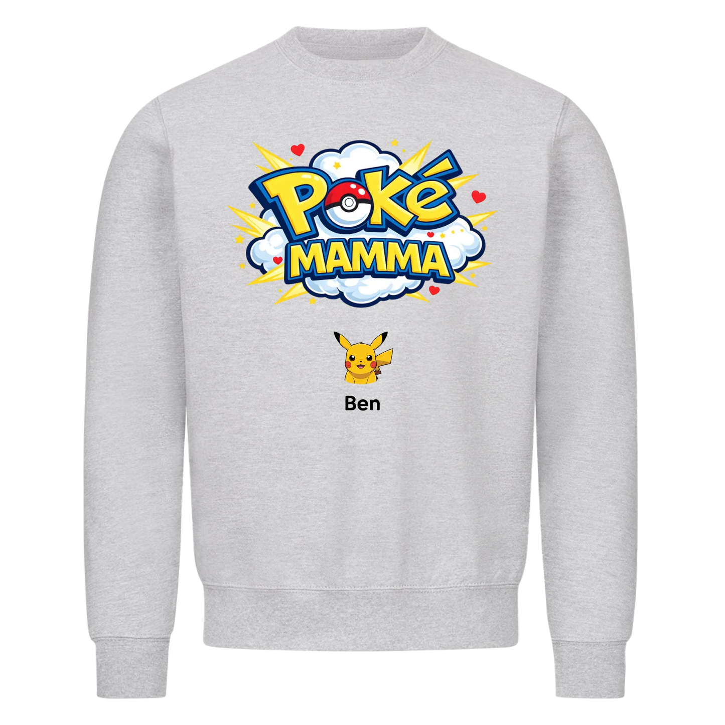 Poke Mamma