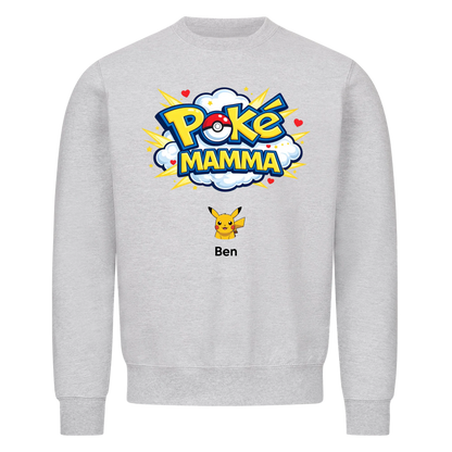 Poke Mamma