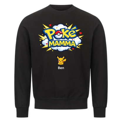 Poke Mamma