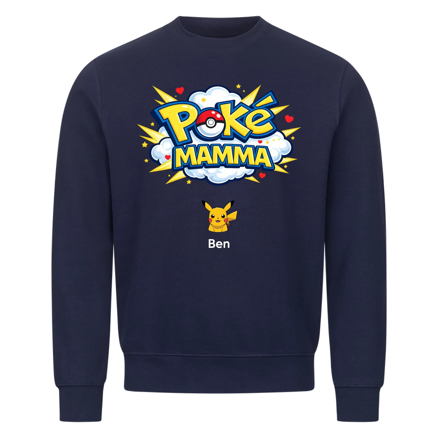 Poke Mamma