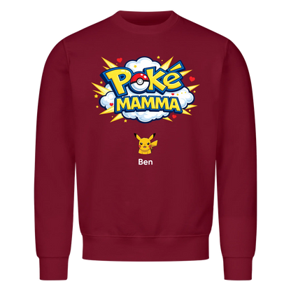 Poke Mamma