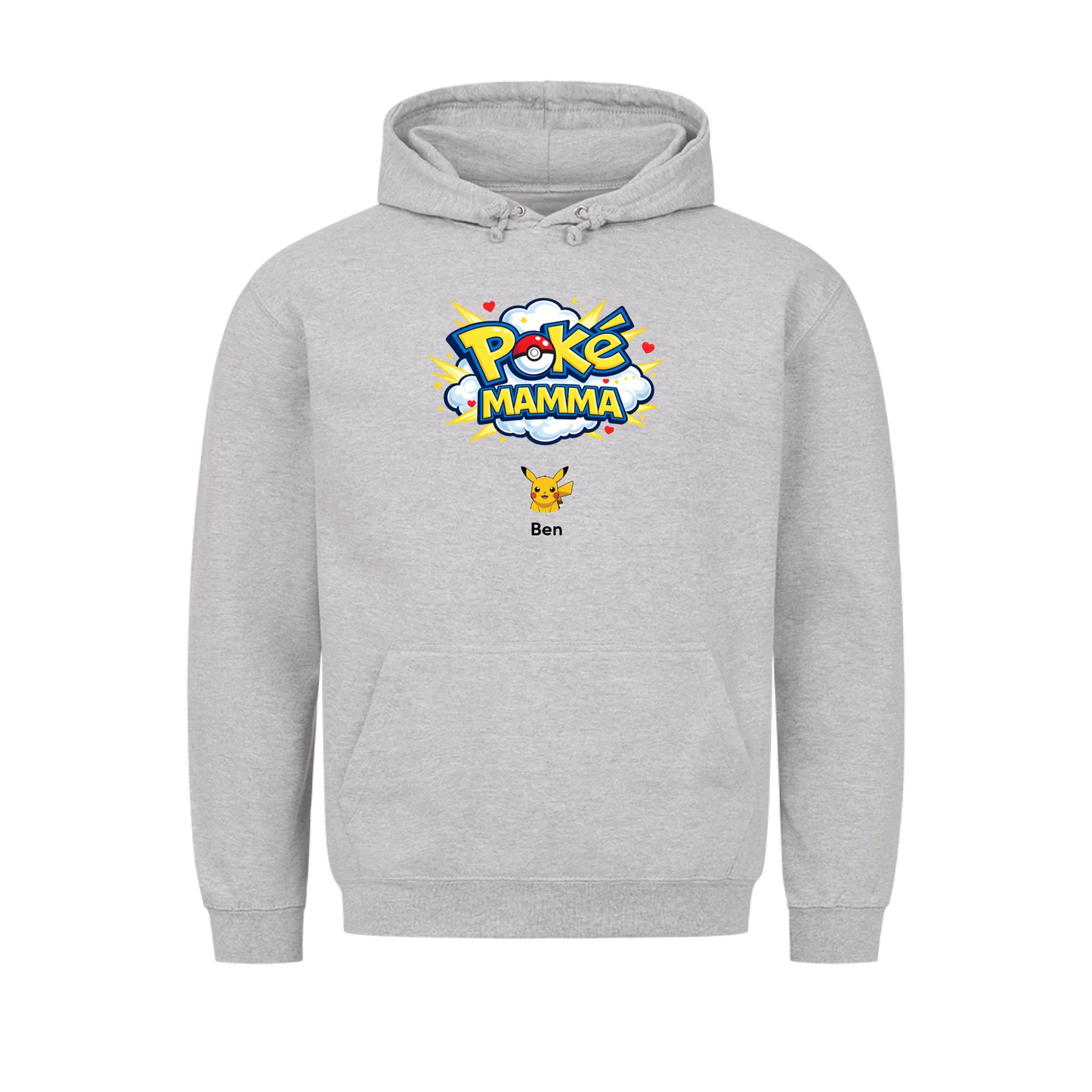 Poke Mamma