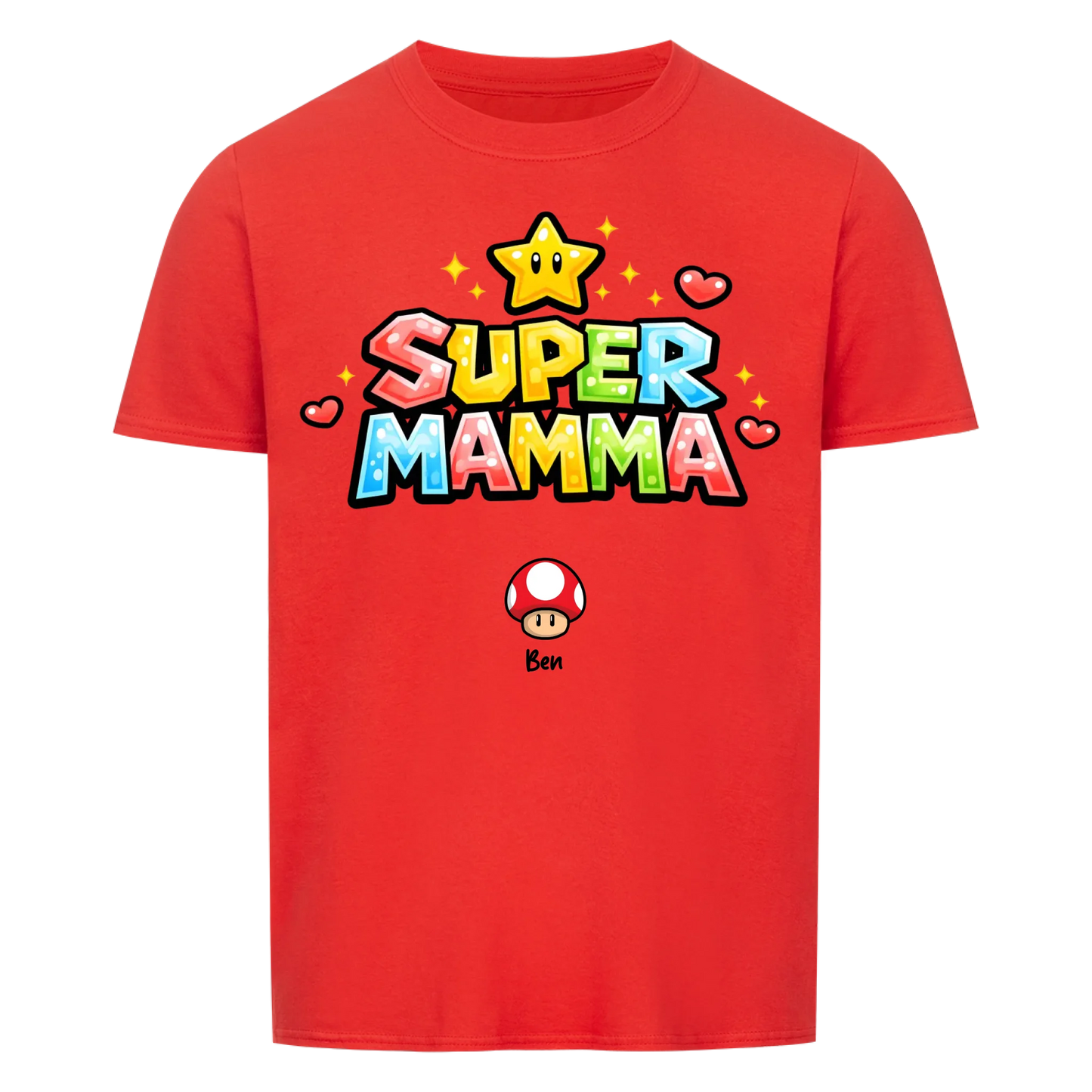 Super Mamma