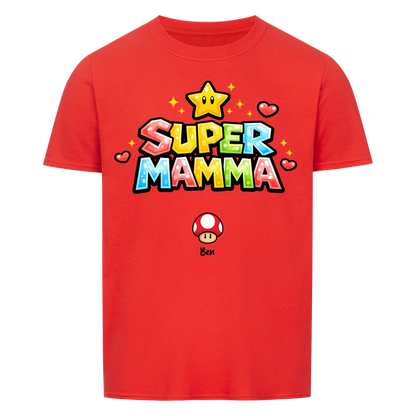 Super Mamma
