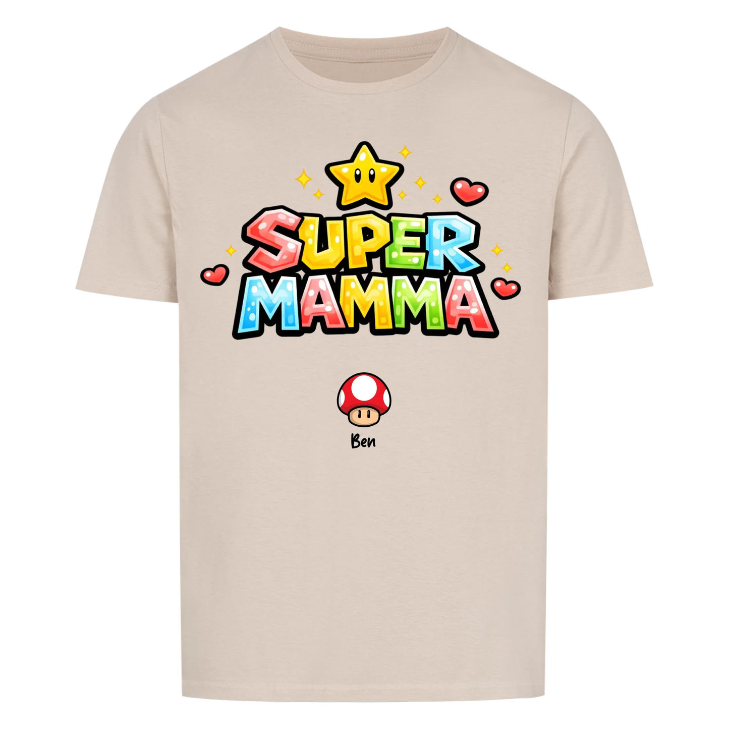 Super Mamma