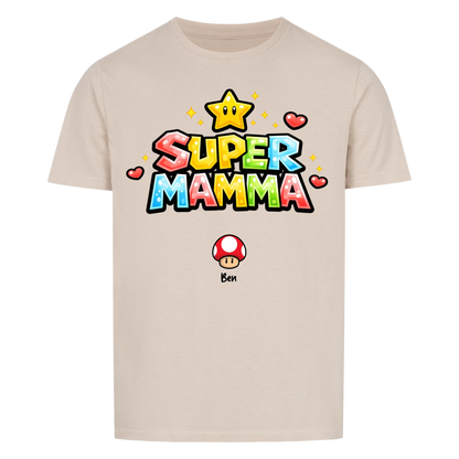 Super Mamma