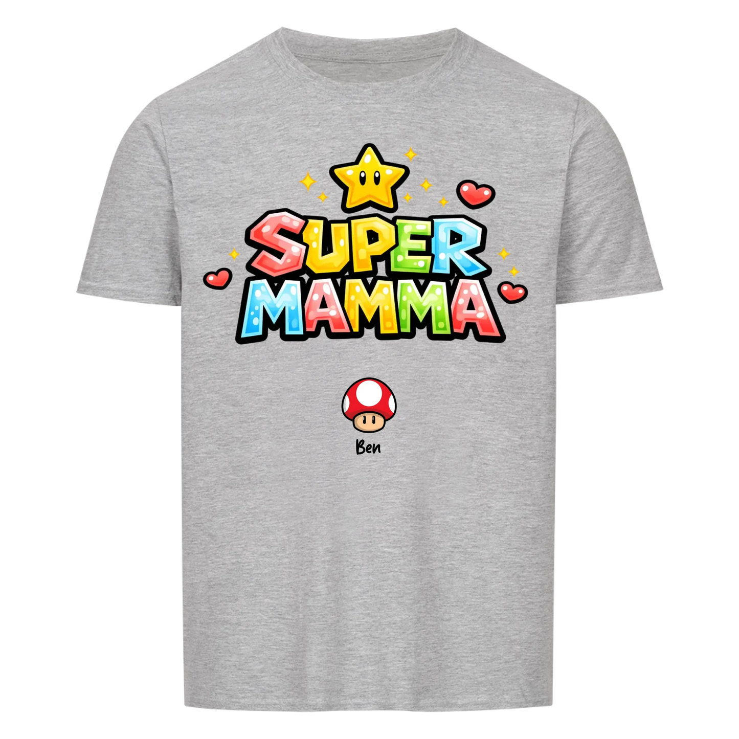 Super Mamma