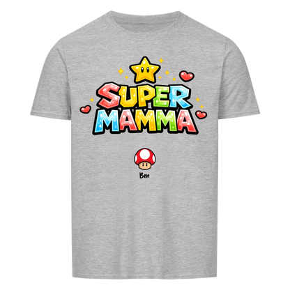 Super Mamma