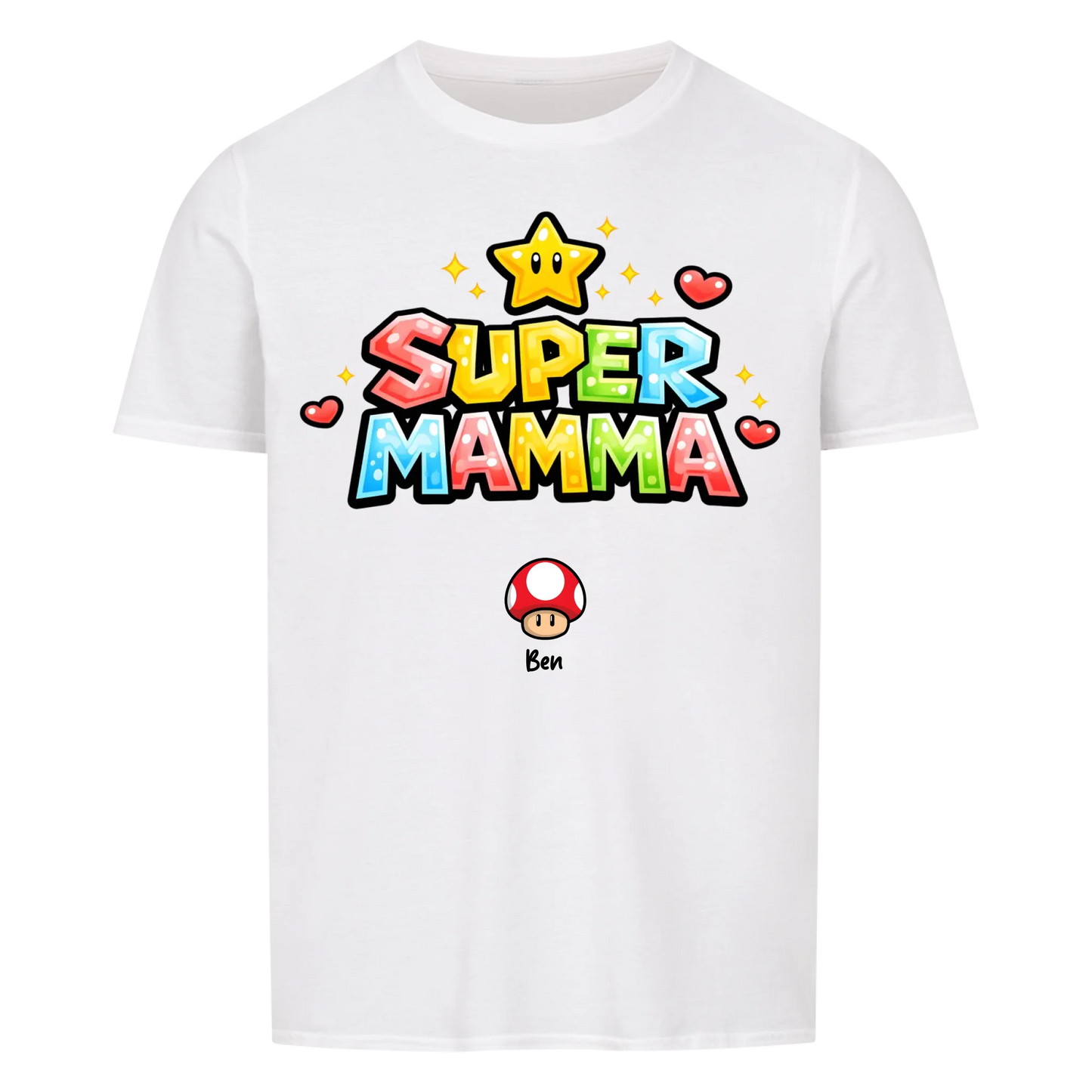Super Mamma