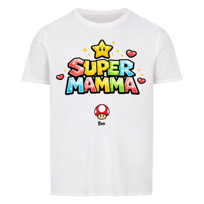 Super Mamma