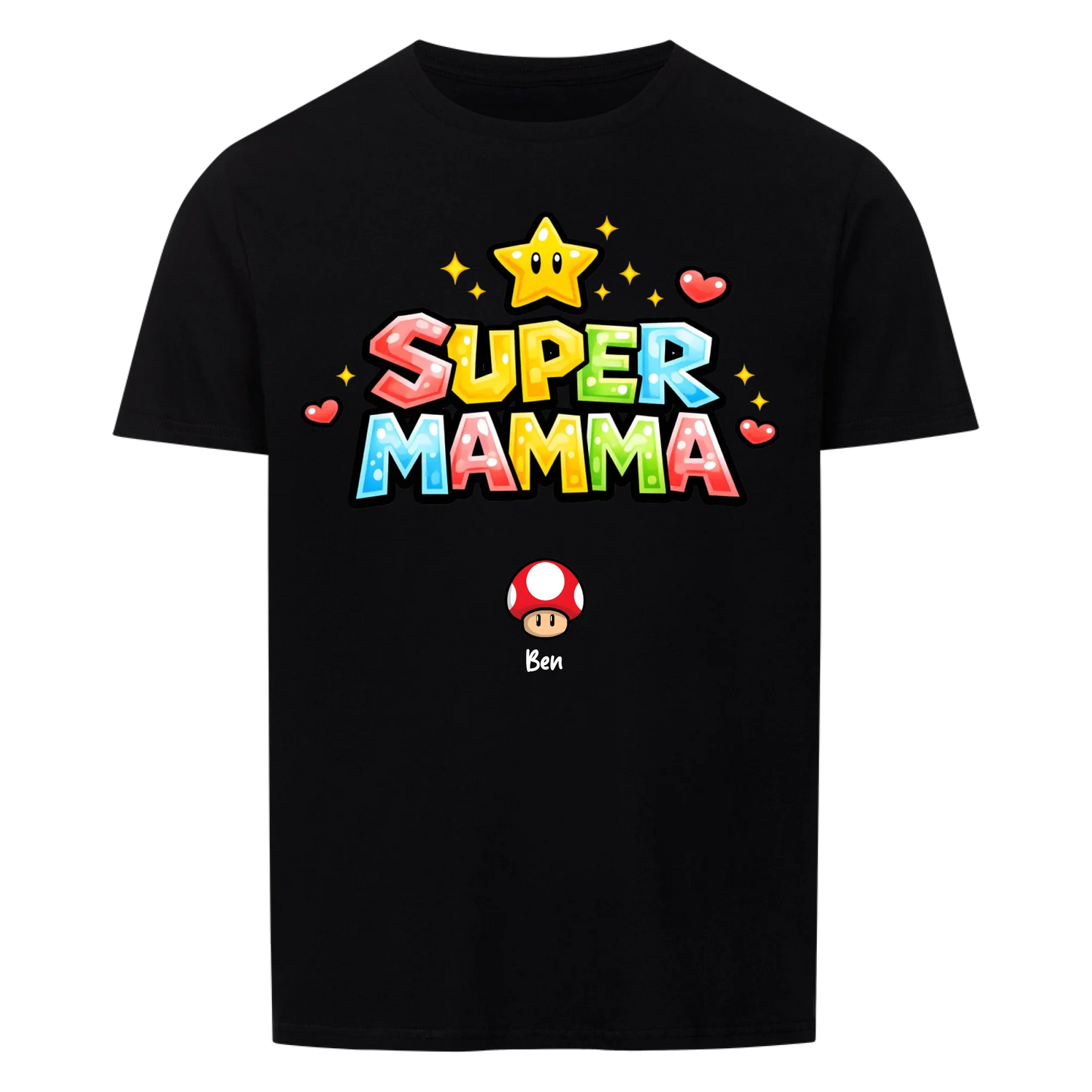 Super Mamma