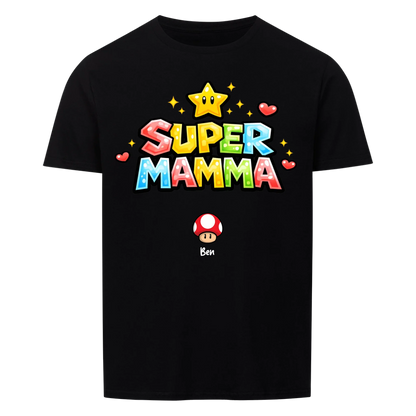 Super Mamma