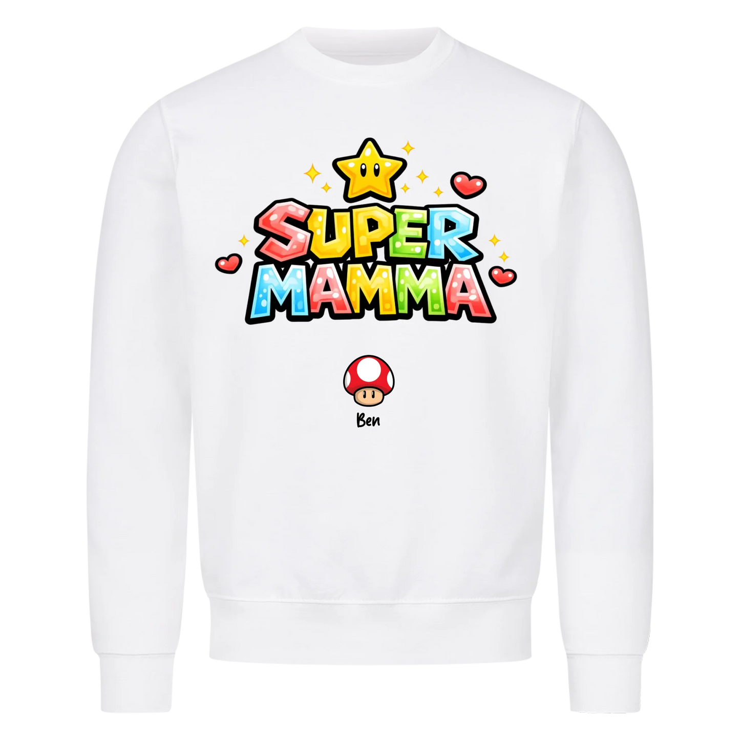 Super Mamma