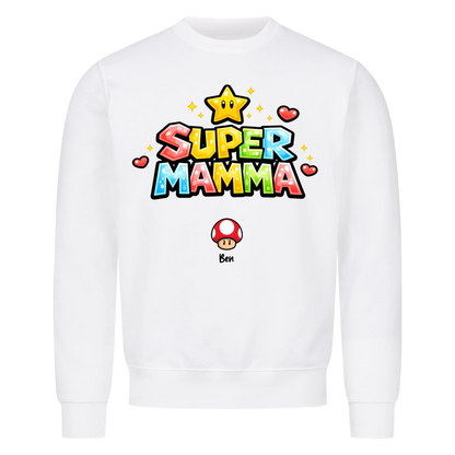 Super Mamma