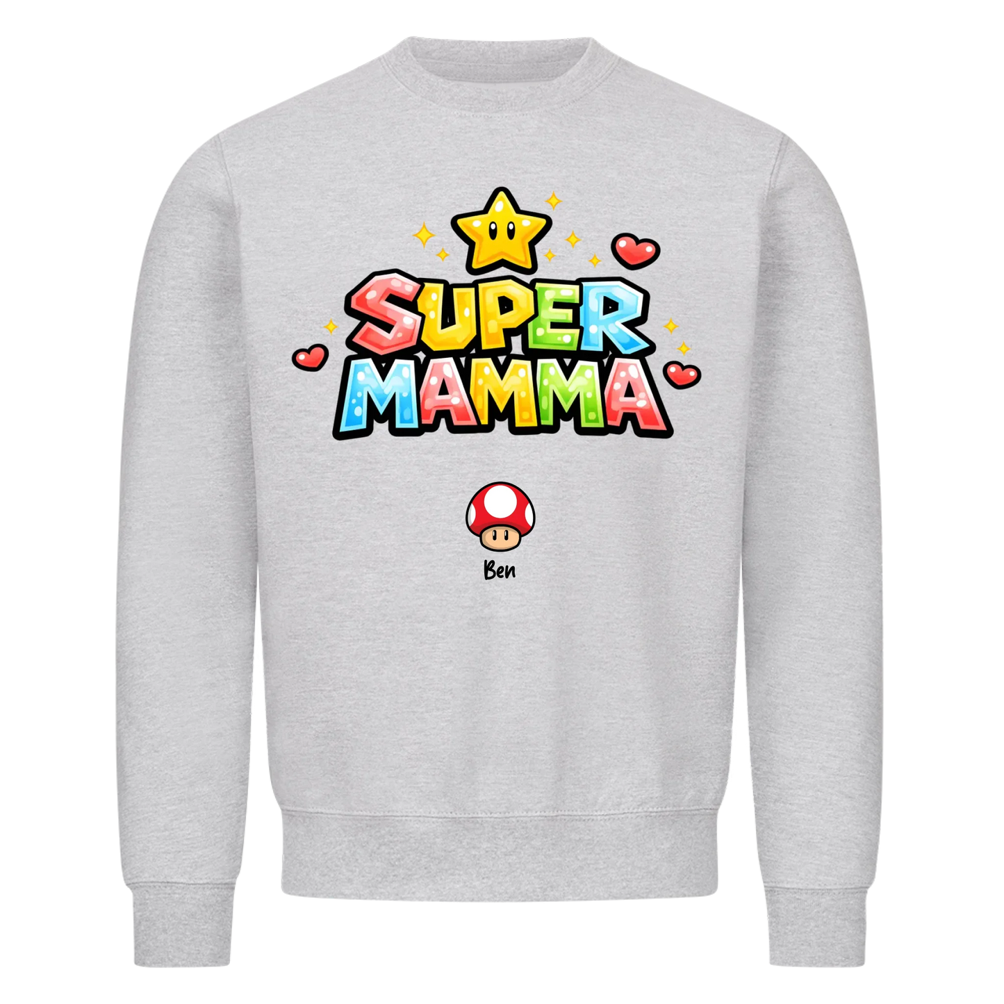 Super Mamma